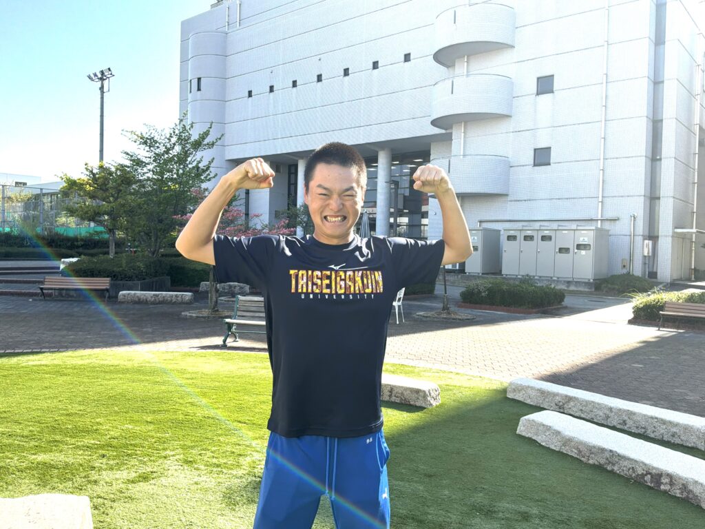 井脇さん / 実践を通して学ぶ子どもとのかかわり