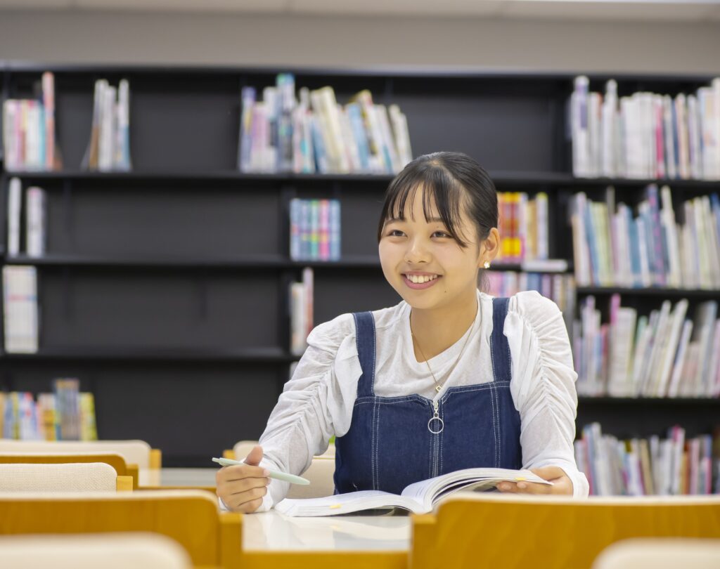 藤井さん / 支え合える環境が育てる看護師への力